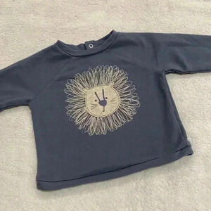 Jumping Beans sweatshirt